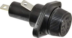 Cooper Bussmann - 1 Pole, 600 VAC, 30 Amp, Fuse Holder - Compatible with 1-1/2 Inch Long x and 13/32 Inch Diameter Fuse - USA Tool & Supply