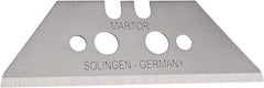 Martor USA - Carbon Steel Utility Knife Blade - USA Tool & Supply