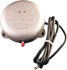 Milton - Driveway Signal Bell - USA Tool & Supply