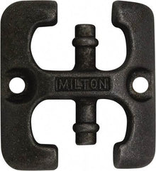 Milton - Driveway Signal Hose Anchor - USA Tool & Supply