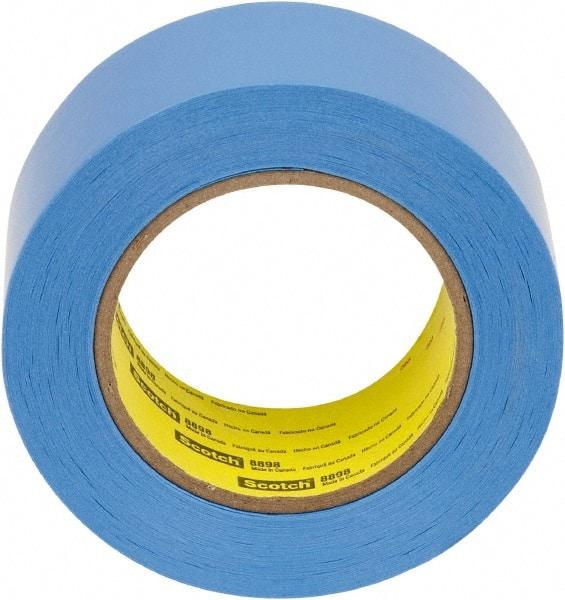 3M - Filament & Strapping Tape Type: Filament Tape Color: Ivory - USA Tool & Supply