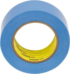 3M - Filament & Strapping Tape Type: Filament Tape Color: Ivory - USA Tool & Supply