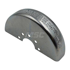 Die Grinder Accessories; Accessory Type: Guard; For Use With: Ingersoll Rand G2 Series Air Grinder