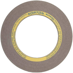 Norton - Centerless & Cylindrical Grinding Wheels Wheel Diameter (Inch): 24 Wheel Width (Inch): 8 - USA Tool & Supply