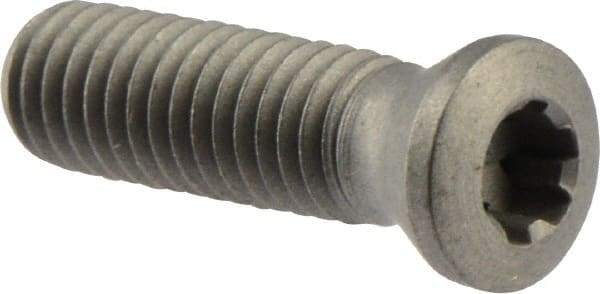 Seco - Torx Plus Lock Screw for Indexable Milling - For Use with Inserts - USA Tool & Supply