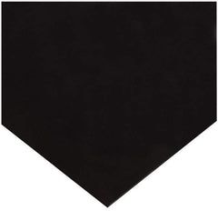 Wearwell - 75 Ft. Long x 3 Ft. Wide x 3/16 Inch Thick, Vinyl, Diamond Plate Surface Switchboard Matting - 30,000 V Max Dielectric Strength, 7,500 V Max Recommended Use, Gray - USA Tool & Supply