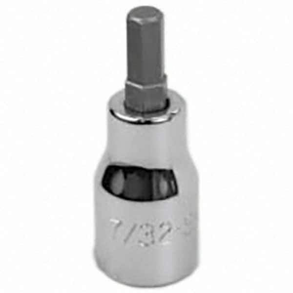 SK - Hand Hex & Torx Bit Sockets - USA Tool & Supply