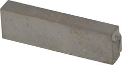 Pryor - Letter N, Individual Hardened Steel Type - 1/8 Inch Character - USA Tool & Supply