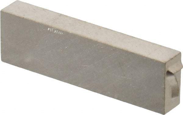 Pryor - Number 7, Individual Hardened Steel Type - 1/8 Inch Character - USA Tool & Supply