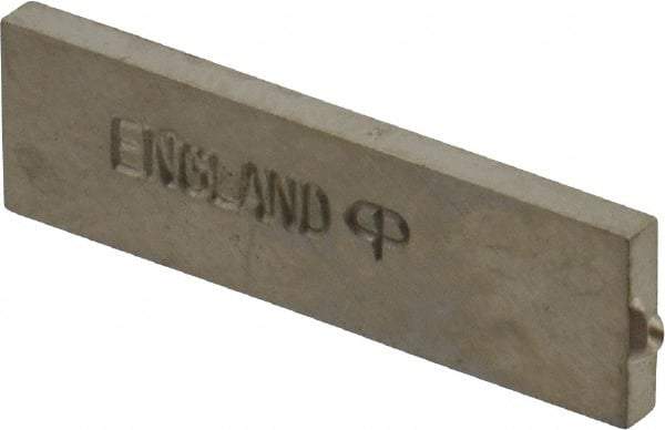 Pryor - Letter J, Individual Hardened Steel Type - 1/16 Inch Character - USA Tool & Supply