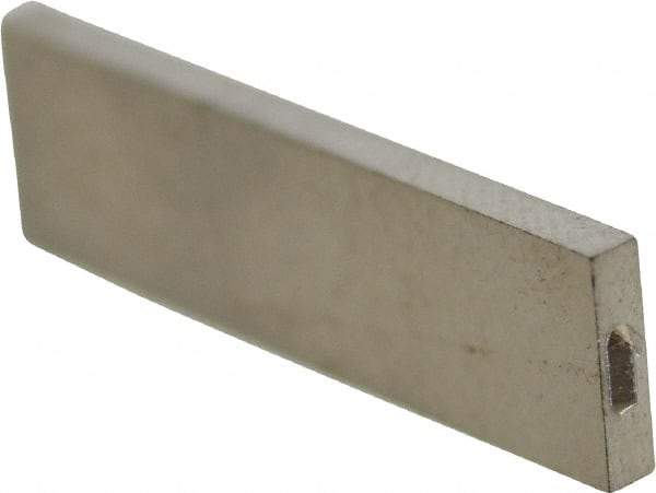 Pryor - Number 1, Individual Hardened Steel Type - 1/16 Inch Character - USA Tool & Supply