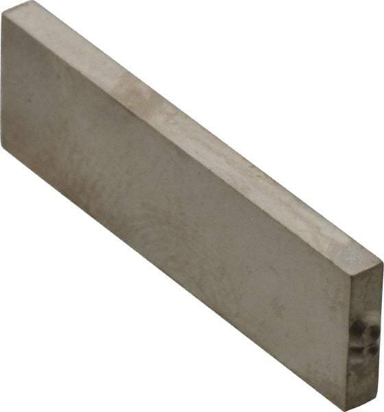 Pryor - Number 8, Individual Hardened Steel Type - 1/16 Inch Character - USA Tool & Supply