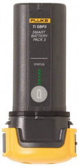 Fluke - Thermometer Smart Battery Pack - Use with Fluke Ti32 and TiR32 - USA Tool & Supply