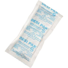 Armor Protective Packaging - Desiccant Packets Material: Clay Packet Size: 2 oz. - USA Tool & Supply