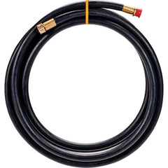 MSA - Supplied Air (SAR) Supply Hoses Pressure Type: High Pressure Hose Type: Straight - USA Tool & Supply
