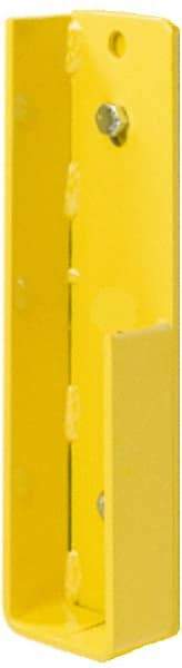 Steel King - Rail Mount Kits & Parts Type: Lift-Out Rail Pocket - USA Tool & Supply