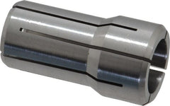 Kennametal - 33/64" DA100 DA Collet - USA Tool & Supply