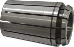 Kennametal - TG/PG 150 1-1/4" Standard Single Angle Collet - 31.75mm TIR, 76.2mm OAL, 31.75mm Overall Diam - Exact Industrial Supply