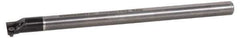 Kennametal - CPMT1.81.51 Insert Style, Replaceable Boring Bar Head - 0.415" Min Bore Diam - USA Tool & Supply