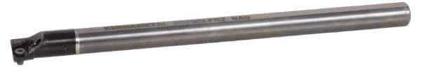 Kennametal - CPMT32.52 Insert Style, Replaceable Boring Bar Head - USA Tool & Supply