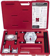 Proto - 5 Piece, Bearing Separator Set - USA Tool & Supply