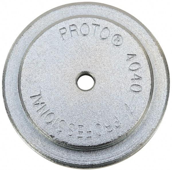 Proto - Step Plate Adapter - For Puller & Separators - USA Tool & Supply