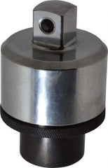 Proto - 3/4 Male 3/4 Female Drive Adapter - 3-3/4" OAL - USA Tool & Supply