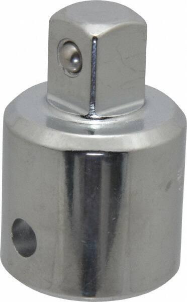 Proto - 1/2 Male 3/4 Female Drive Adapter - USA Tool & Supply