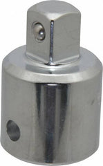 Proto - 1/2 Male 3/4 Female Drive Adapter - USA Tool & Supply