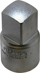 Proto - 1 Male 3/4 Female Drive Adapter - 2-1/2" OAL - USA Tool & Supply