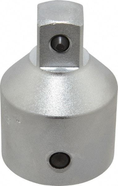 Proto - 3/4 Male 1 Female Drive Adapter - 2-7/8" OAL - USA Tool & Supply