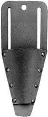 Proto - Leather Utility Blade Holder - Leather - USA Tool & Supply