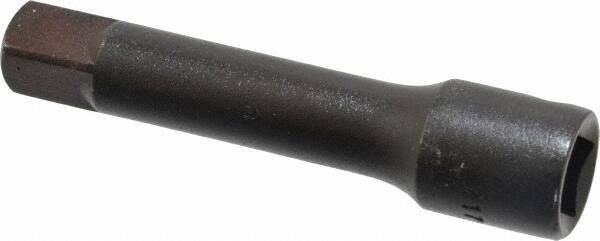 Proto - 3/8" Drive Impact Socket Extension - 3" OAL - USA Tool & Supply