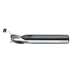 9/16X3-1/2 3FL REG H-35 CBD/SS EM - USA Tool & Supply