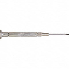 Moody Tools - Precision & Specialty Screwdrivers Type: Precision Phillips Screwdriver Overall Length Range: 3" - 6.9" - USA Tool & Supply