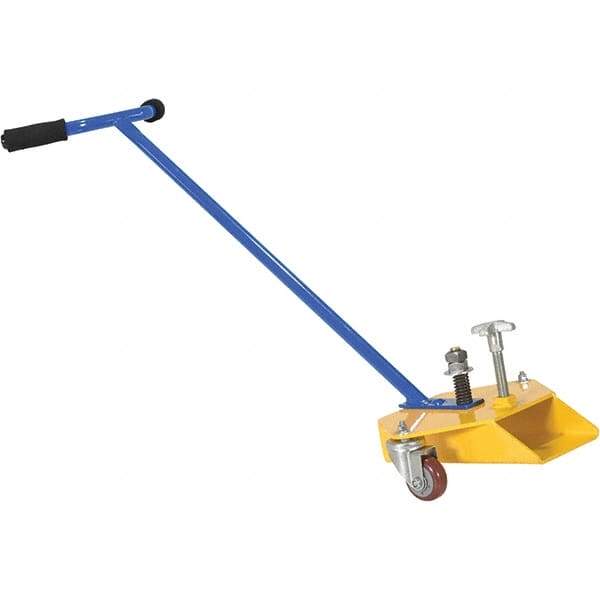 Vestil - 300 Lb Capacity Fork Caddy - USA Tool & Supply