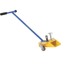 Vestil - 300 Lb Capacity Fork Caddy - USA Tool & Supply