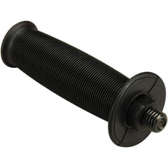 Dynabrade - 11" Air Orbital Sander Side Handle - Use with 58480, 58485 - USA Tool & Supply