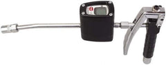 PRO-LUBE - 1/4 Inlet Thread, Grease Control Valve - USA Tool & Supply