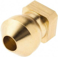 Seco - Plug for Indexable Turning Tools - Series Jetstream - USA Tool & Supply