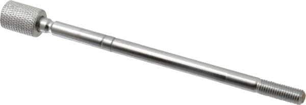 Marson - 1/4-28 Insert Tool Mandrel - For Use with 39300 - USA Tool & Supply