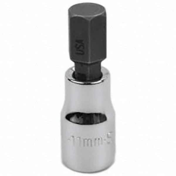 SK - Hand Hex & Torx Bit Sockets - USA Tool & Supply