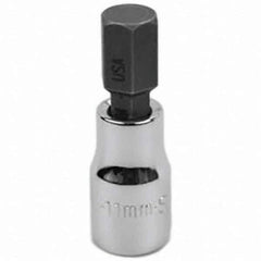 SK - Hand Hex & Torx Bit Sockets - USA Tool & Supply
