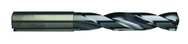 14.5mm Dia. - Carbide HP 3XD Drill-140° Point-Coolant-nano-A - USA Tool & Supply