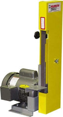 Kalamazoo - Belt Sanding Machines Belt Length (Inch): 42 Belt Width (Inch): 1 - USA Tool & Supply