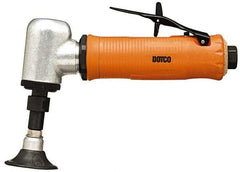 Dotco - Handheld Disc Sanders PSC Code: 3405 - USA Tool & Supply