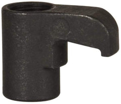Kennametal - Series Kenloc, CK Clamp for Indexables - Neutral Cut - USA Tool & Supply