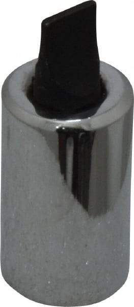Proto - Screwdriver & Drag Link Sockets Type: Slotted Screwdriver Socket Drive Size (Inch): 1/4 - USA Tool & Supply