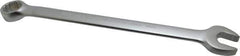 Proto - 32mm 12 Point Combination Wrench - 15° Offset Angle, 16-59/64" OAL, Steel, Satin Finish - USA Tool & Supply
