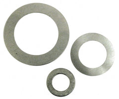 Electro Hardware - Flat Washers Type: Standard System of Measurement: Inch - USA Tool & Supply